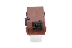 Сопротивление вентилятора отопителя MAN M/F2000 MAN-SE-029