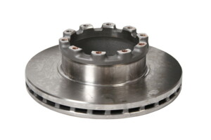 Тормозной диск SAF B 01.06- 430mm 4110082