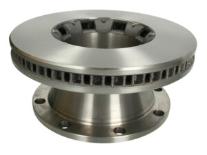 Тормозной диск SCHMITZ 430mm 4110085