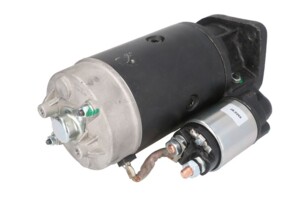 Стартер MAN-VW PTC-4014