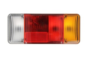 Stop Light Iveco Daily, Eurocargo -03 Right TD59-039R