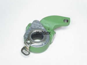 Важіль гальмівний 72809С/72811C Mercedes O345 задня ліва 80.14.60