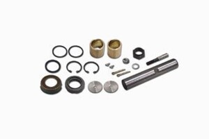 Ремкомплект шкворня Renault Midliner S100-160 52573