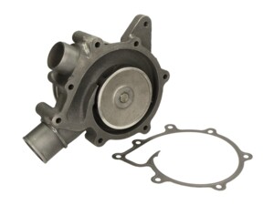 Помпа водяная Renault Midlum DXI 06- DP-RE-411