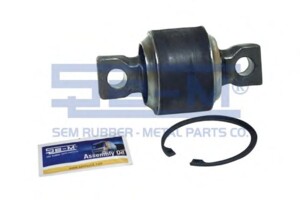 Сайлентблок реактивной тяги Scania 4, P,G,R,T d67 372 44 052