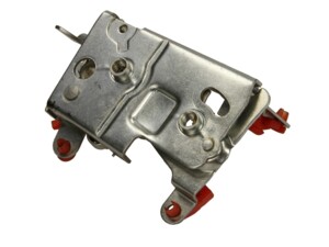 Замок двери MAN F2000 правой TD05-57-054R