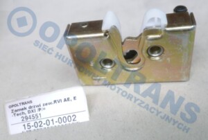 Замок двери Renault Magnum DXI 06- правой 15-02-01-0002