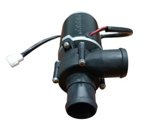 Насос обігрівача Webasto U4814 10R-04 4595