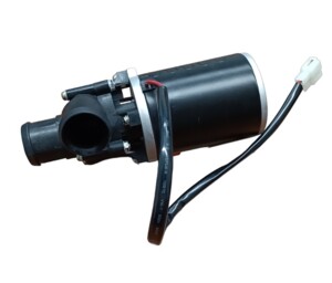 Насос обігрівача Webasto U4814 10R-04 4595