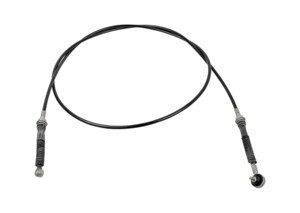 Трос КПП MAN TGX-S 2645mm 06-02-99-0237