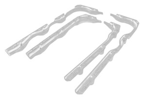 Ремонтный набор поддона картера MAN TGA,X D20/D26 02-01-09-0340