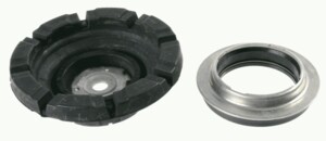 Опора стойки амортизатора с подшипником VW T5 33947