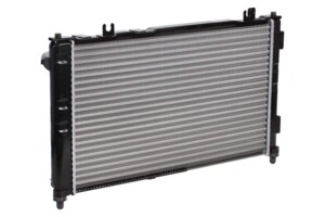 Радиатор печки KIA SORENTO II/SUV 2.0D-2.4LPG 06.09- MND DC971382P000