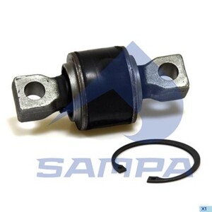 Сайлентблок реактивной тяги Scania 4, P,G,R,T d67 040.503