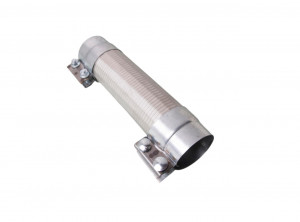 Гофра выхлопной трубы Mercedes Atego OM-904LA 13500052