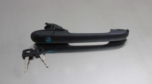 Ручка двери Mercedes Atego/ Sprinter/ Vito наружная 90687CNT