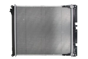 Радиатор MAN TGL-M 05-18 CR 784 000P