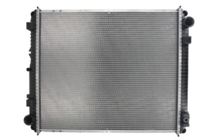 Радиатор MAN TGL-M 05-18 CR 784 000P