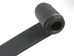 Рессора передняя Mercedes 609D-814D 1-й лист 16mm 024409901