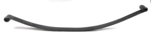 Рессора передняя Mercedes 609D-814D 1-й лист 16mm 024409901