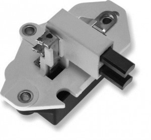 Реле-регулятор напряжения Mercedes Atego, Citaro 940016004100