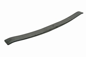 Рессора задняя MAN TGA-S 4-й лист 72917004