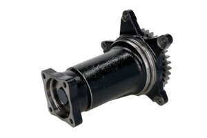 Привід муфти вентилятора MAN TGA-S-X D2066 04-03-02-0008