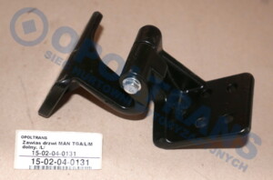 Петля двери MAN TGA-L ниж. лев. 15-02-04-0131
