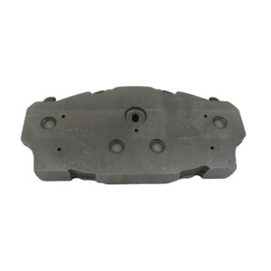 Пластина суппорта Meritor 22.5 Mercedes, MAN 10-01-04-0130