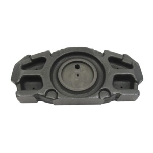 Плита супорта Meritor 22.5 Mercedes, MAN 10-01-04-0130