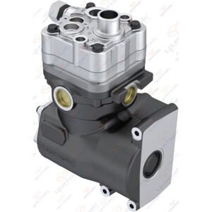Компресор MAN TGA-S-X 03-13 LP3997 01.04.073