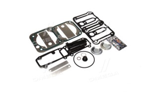 Ремкомплект компрессора MAN TGA-S-X для LP3997 RK.01.242.09