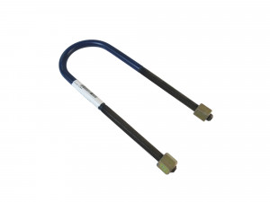 Стремянка рессоры M12x74x230 Mitsubishi L200 VI12x74x230