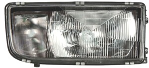 Head Lamp Mercedes Actros, O345 Right 505573 R