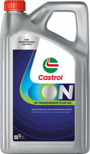 Масло трансмиссионное Castrol ON EV W5 5л 160C3C