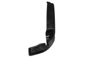 Крышка кронштейна зеркала TGX левая MAN-MR-041L