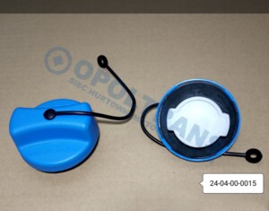 Кришка бака ADBLUE DAF XF106 24-04-00-0015