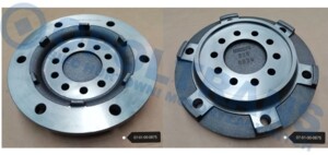 Фланец ступицы Mercedes Atego перед 07-01-00-0875