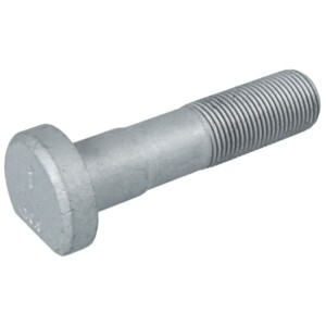 Шпилька колеса M18x87 MAN FOC, L2000 06.93- 108121