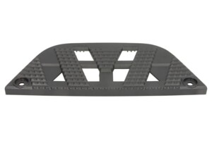 Step Plate Mercedes Actros top/bot, L/R 15-07-08-0049
