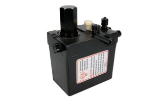 Насос поднятия кабины MAN TGS, TGX TEQ-03.153