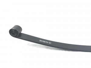 Рессора задняя MAN 8.163 / L2000 1-й лист 3010070-01