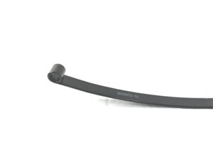 Ресора передня Mercedes 609D-814D 1-й лист 16mm 3010072-01