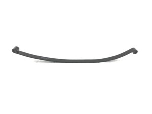 Рессора передняя Mercedes 609D-814D 1-й лист 16mm 3010072-01