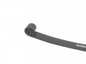 Рессора задняя MAN 8.163 / L2000 1-й 3-лист. 3010082-01