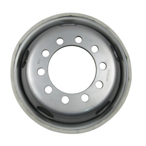 Диск колісний R17.5x6.00 причеп 10x225 ET132,5 DIA176 3110031