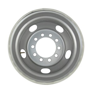 Диск колісний R17.5x6.00 причеп 10x225 ET132,5 DIA176 3110031
