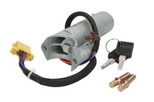 Замок зажигания Renault Midlum, Premium, Kerax RVI-ISWT-002