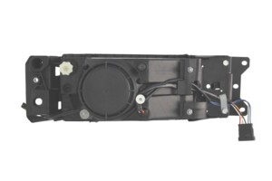 Фара Iveco Eurocargo 92-01 левая TD01-59-018L