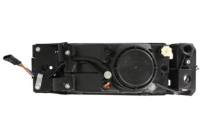Фара Iveco Eurocargo 92-01 правая TD01-59-018R